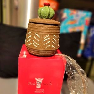 Pink Zebra Simmer Pot